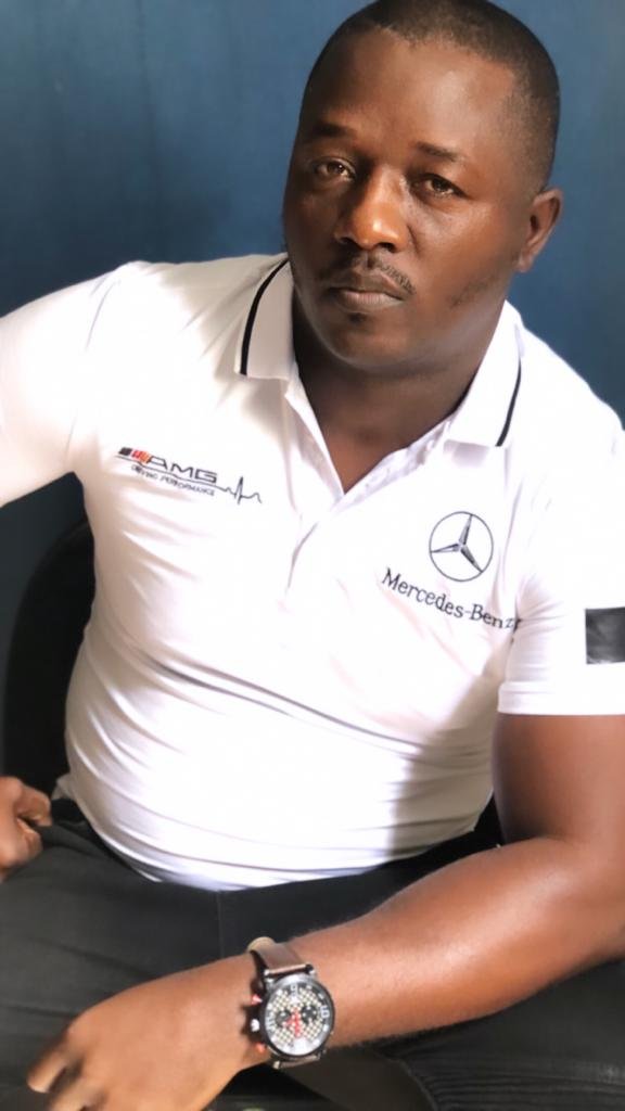 Sam Tiliindje
